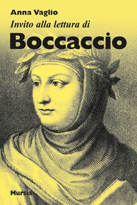 Copertina di 'Invito alla lettura di Boccaccio'