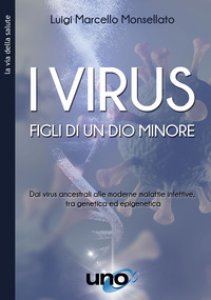 Copertina di 'I virus'