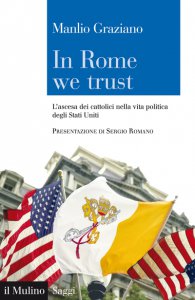 Copertina di 'In Rome we trust'
