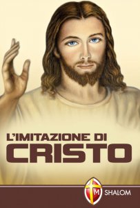 Copertina di 'L'imitazione di Cristo'