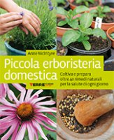 Piccola erboristeria domestica - McIntyre Anne