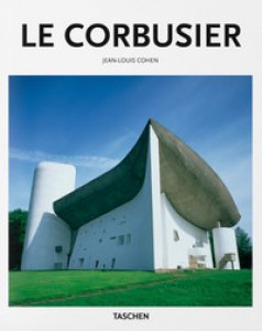 Copertina di 'Le Corbusier. Ediz. italiana'