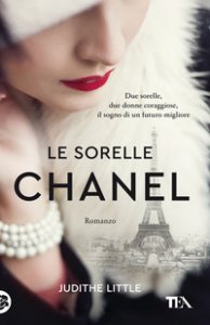 Copertina di 'Le sorelle Chanel'