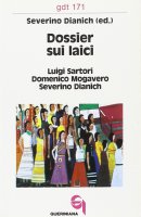 Dossier sui laici (gdt 171) - Dianich Severino, Sartori Luigi, Mogavero Domenico
