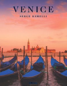 Copertina di 'Venice. Ediz. inglese, francese e tedesca'