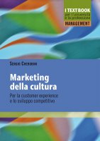 Marketing della cultura - Sergio Cherubini