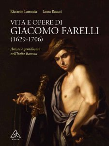 Copertina di 'Vita e opere di Giacomo Farelli (1629-1706)'