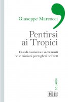 Pentirsi ai Tropici - Giuseppe Marcocci