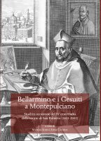 Bellarmino e i Gesuiti a Montepulciano