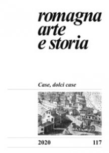 Copertina di 'Romagna. Arte e storia (2020)'