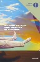 Una mattina in Virginia - Styron William