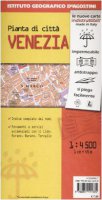Venezia 1:4.500