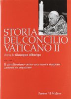 Storia del Concilio Vaticano II