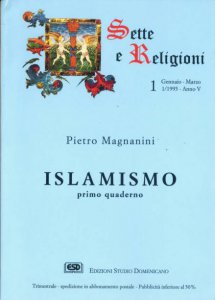 Copertina di 'Islamismo [vol_1] / La storia e la dottrina'