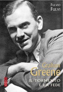 Copertina di 'Graham Greene'