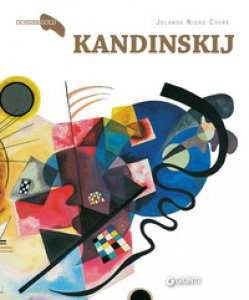 Copertina di 'Kandinskij'