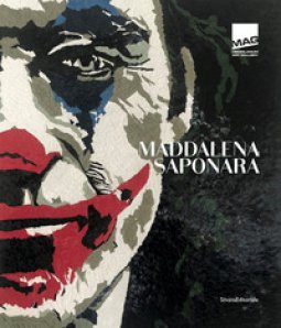 Copertina di 'Maddalena Saponara. Ediz. a colori'