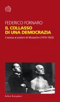 Il collasso di una democrazia - Federico Fornaro
