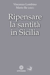 Copertina di 'Ripensare la santità in Sicilia'