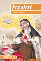 Pensieri - Teresa d'Avila (santa)