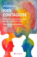 Idee contagiose - Mauro Benedetti