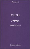 Vico - Sanna Manuela