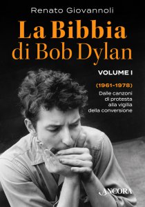 Copertina di 'La Bibbia di Bob Dylan. Volume 1'