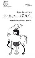 Poesie brasiliane della Bahia - Mattos Cyro de