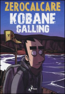 Copertina di 'Kobane calling'