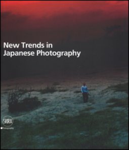 Copertina di 'New trends in japanese photograpy'