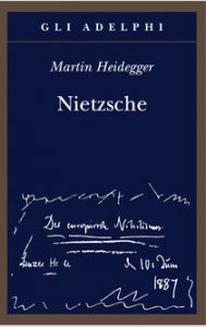 Copertina di 'Nietzsche'