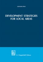 Development strategies for local areas - Giovanni Pino