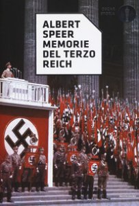 Copertina di 'Memorie del Terzo Reich'