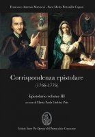 Corrispondenza epistolare (1766 - 1776)
