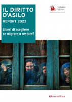 Il diritto d'Asilo. Report 2023