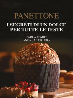 Panettone - Carla Icardi, Andrea Tortora