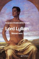 Lord Lyllian - Fersen Jacques