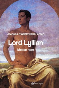 Copertina di 'Lord Lyllian'