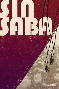 Copertina di 'Sin Saba'