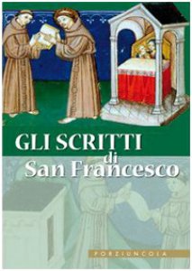 Copertina di 'Gli scritti di san Francesco'