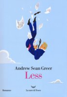Less - Greer Andrew Sean