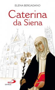 Copertina di 'Caterina da Siena'
