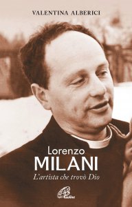 Copertina di 'Lorenzo Milani'