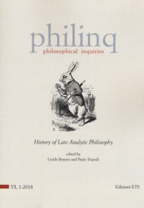 Copertina di 'Philinq. Philosophical inquiries (2018)'