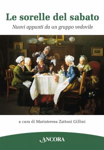 Copertina di 'Le sorelle del sabato'