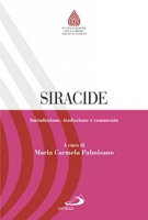 Siracide - Maria Carmela Palmisano