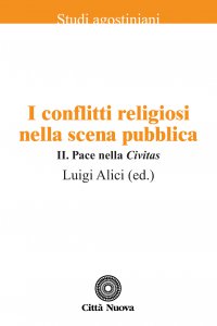 Copertina di 'I conflitti religiosi nella scena pubblica, vol. 2'