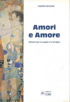 Amori e amore - Giuseppe Massone