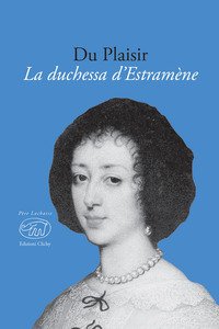 Copertina di 'La duchessa d'Estramne'