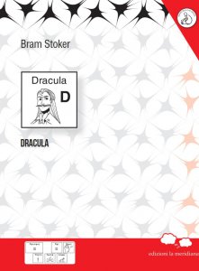 Copertina di 'Dracula'